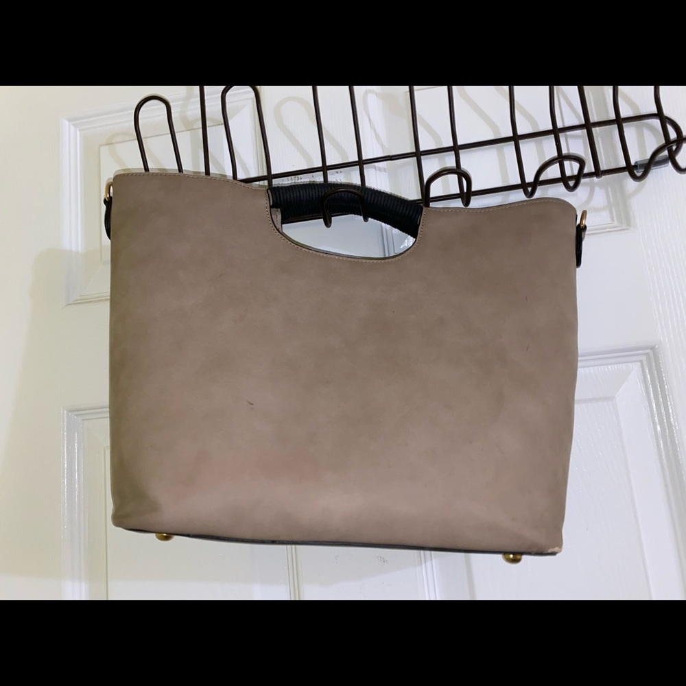 purse